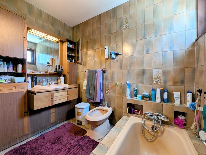 Maison - 187 m² - 6 pièces