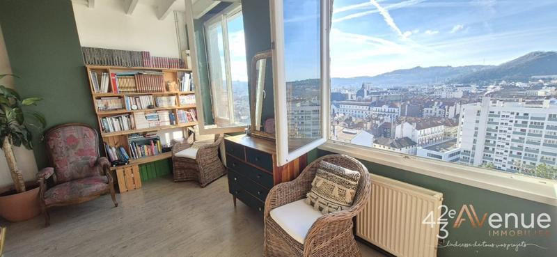 Appartement - 123 m² - 4 pièces