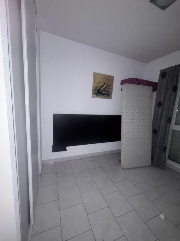 Appartement - 64 m² - 2 pièces