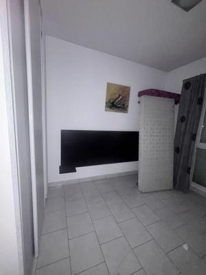Appartement - 64 m² - 2 pièces
