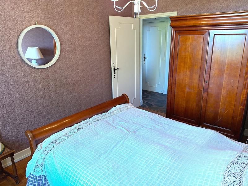 Maison - 87 m² - 4 pièces