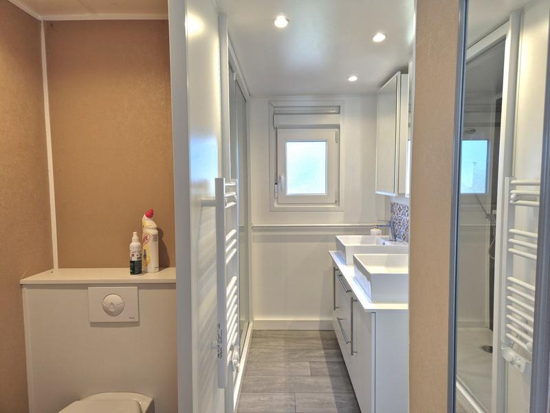 Maison - 70 m² - 4 pièces