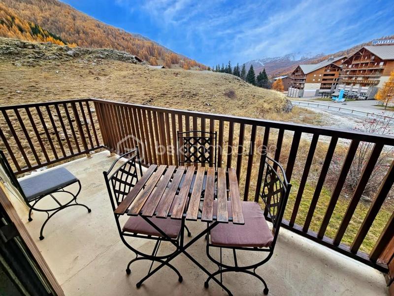 Studio - 32 m² - 1 pièce