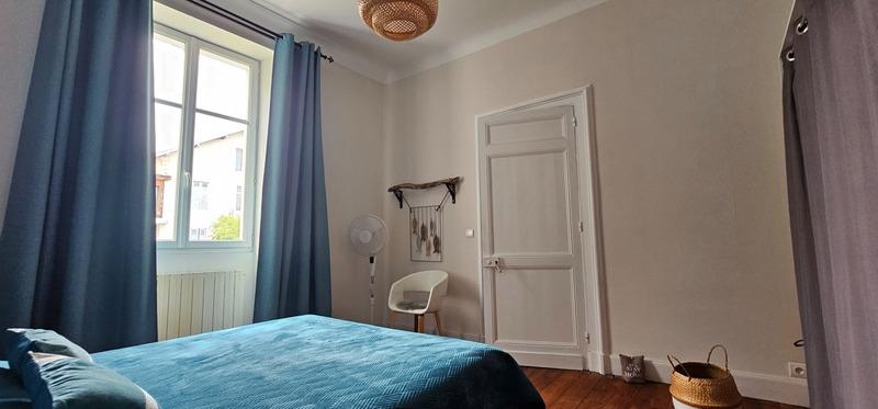 Villa - 199 m² - 7 pièces