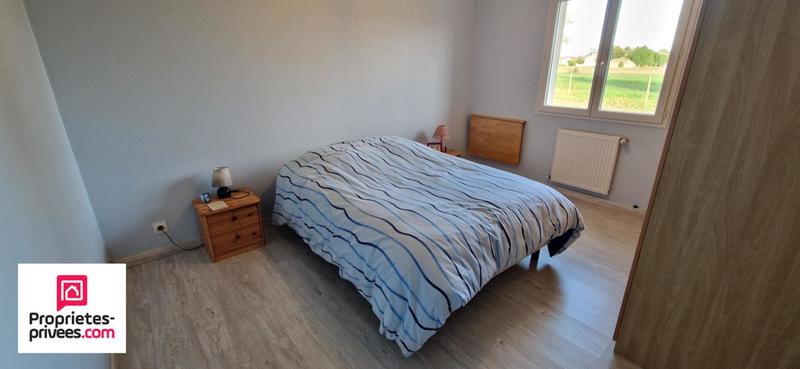 Maison - 160 m² - 8 pièces