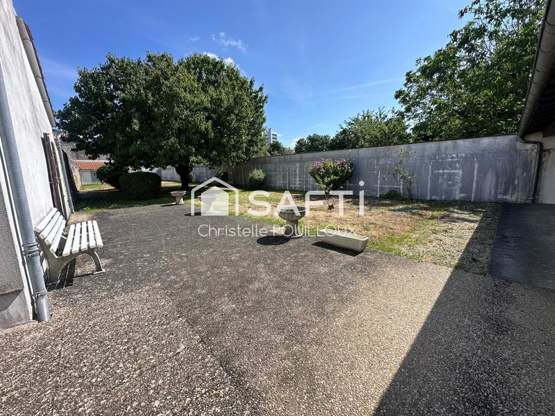 Maison - 147 m² - 4 pièces