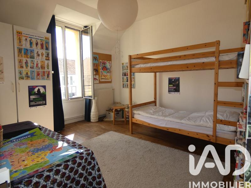 Maison de village - 160 m² - 6 pièces