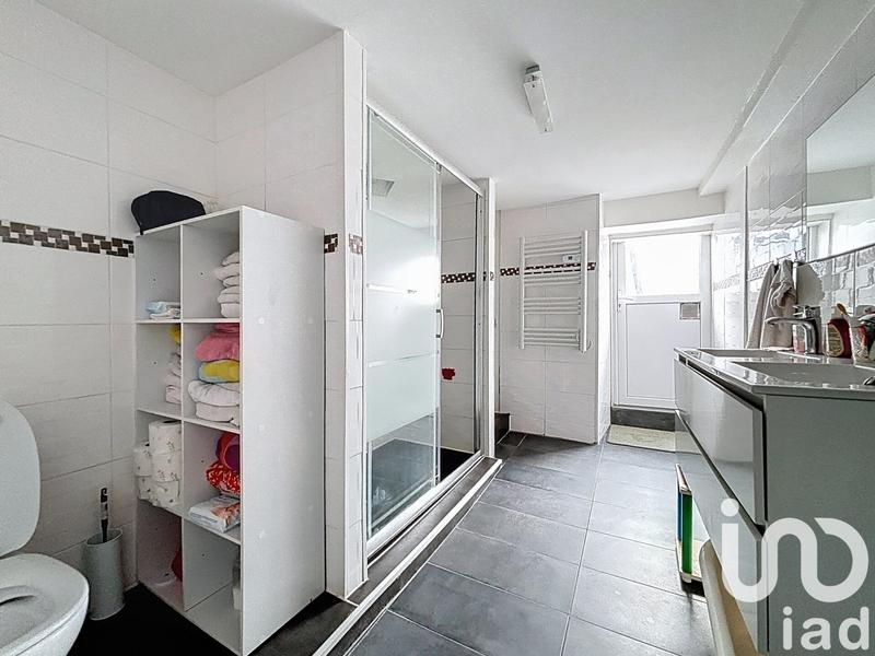 Maison de village - 162 m² - 5 pièces