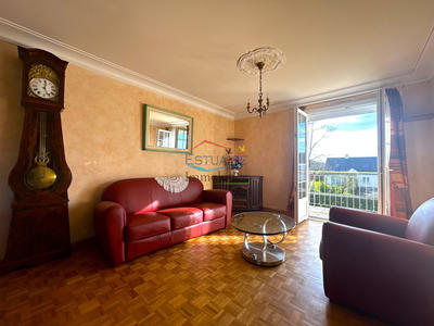 Maison - 117 m² - 4 pièces