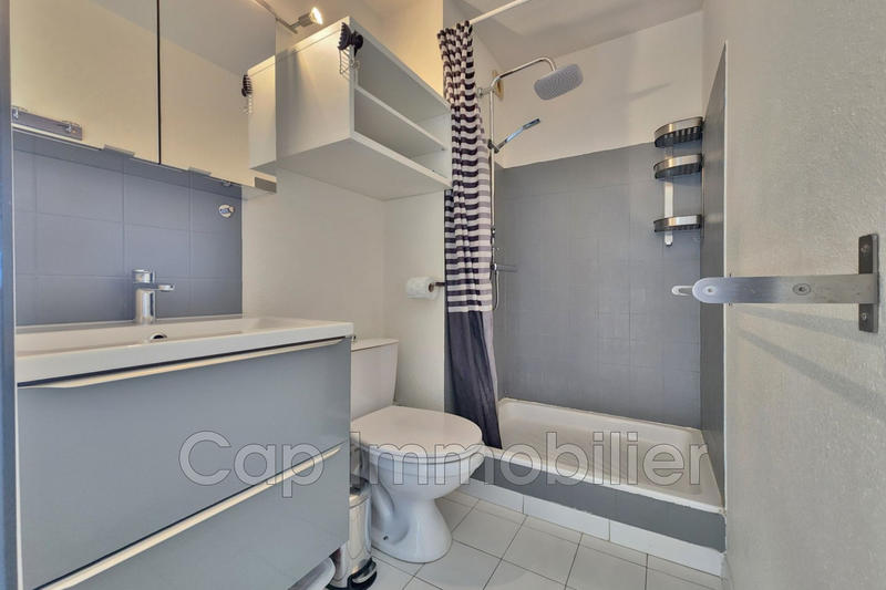 Appartement - 24 m² - 2 pièces