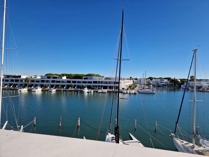 Appartement - 46 m² - 3 pièces