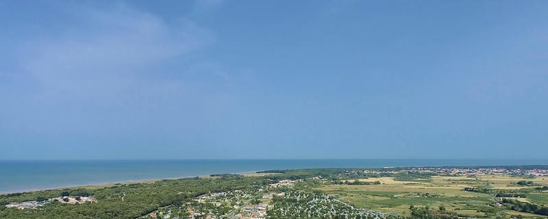 Appartement - 51 m² - 3 pièces