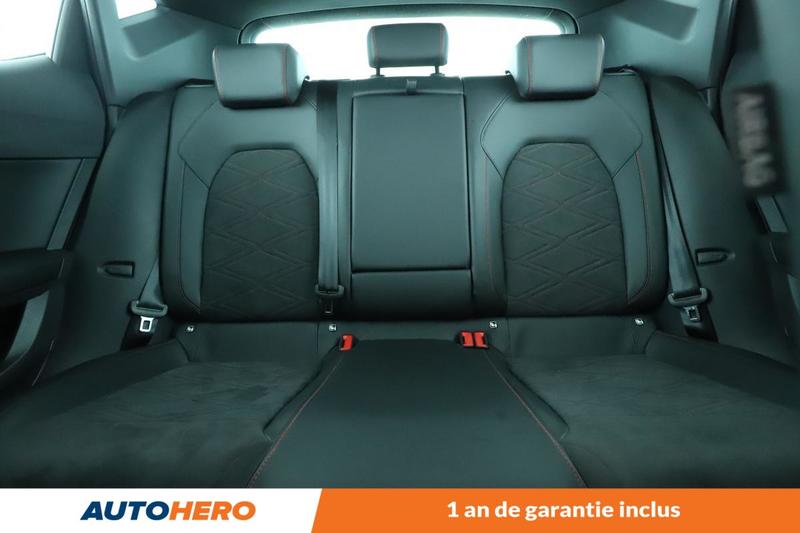 Seat Leon 2.0 Tdi Fr Dsg7 150 ch