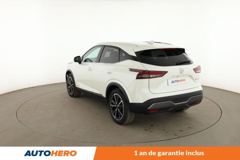 Nissan Qashqai 1.5 e-Power Tekna 190 ch