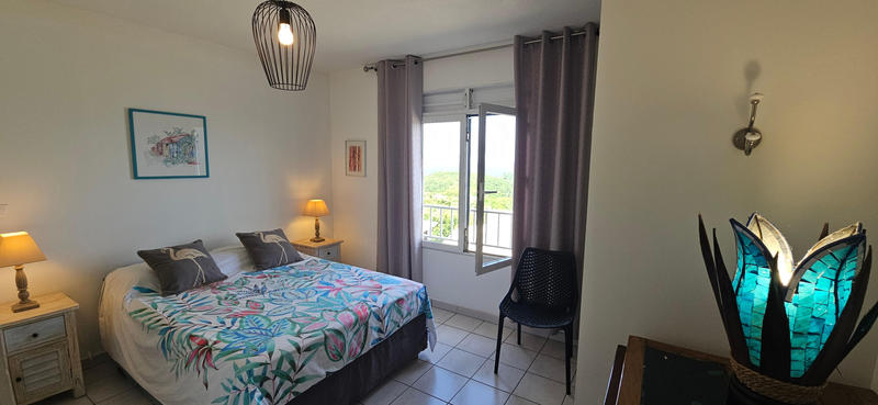 Appartement - 50 m² - 3 pièces