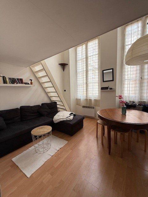 Appartement - 30 m² - 1 pièce