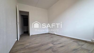 Appartement - 67 m² - 4 pièces