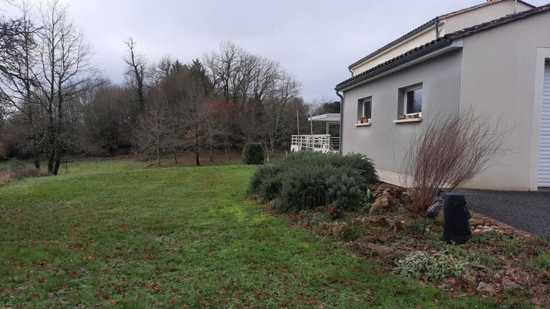 Maison - 130 m² - 4 pièces