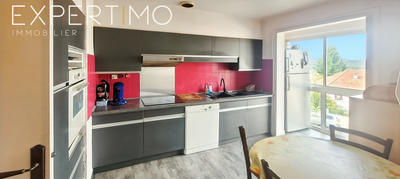 Viager - Maison - 84 m² - 6 pièces