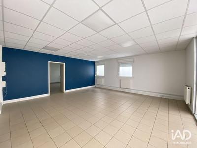 Local commercial - 596 m²