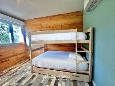 Appartement - 53 m² - 4 pièces