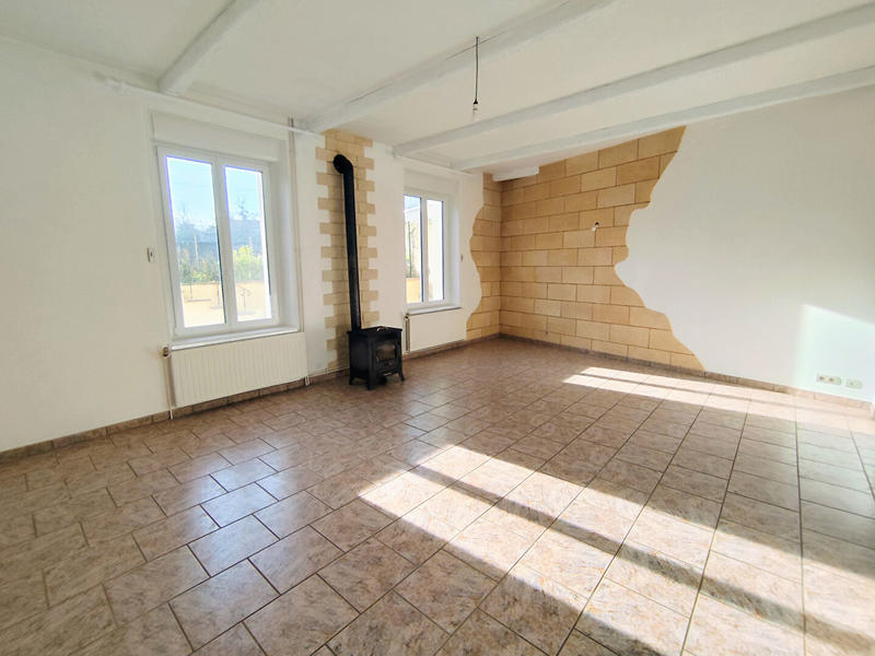 Immeuble - 369 m² - 20 pièces