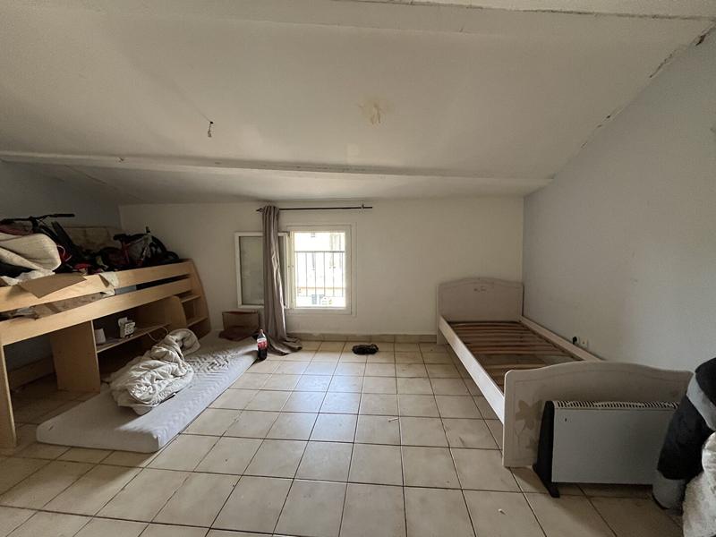 Appartement - 216 m² - 4 pièces