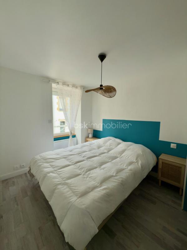 Appartement - 30 m² - 2 pièces