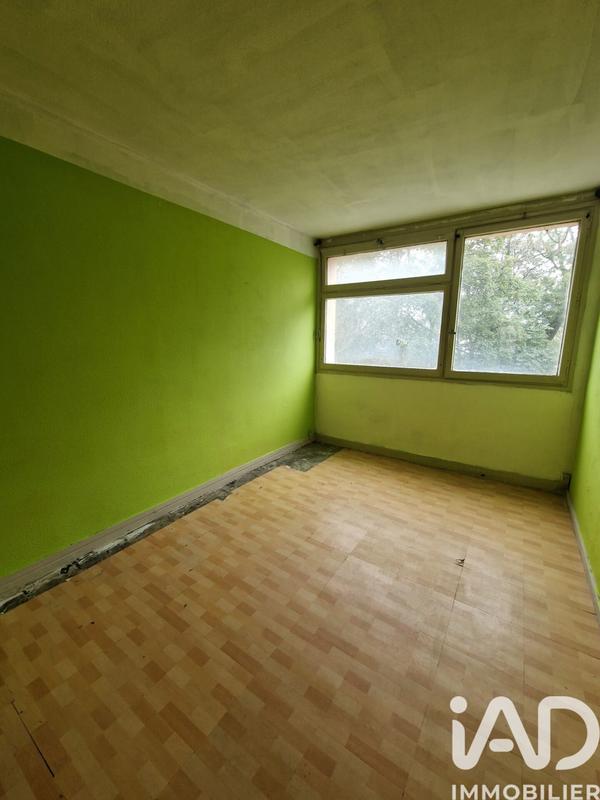 Maison - 67 m² - 4 pièces