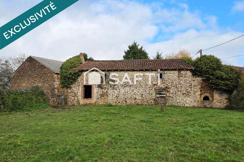 Maison - 140 m² - 2 pièces