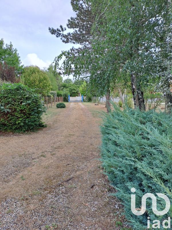 Maison - 145 m² - 4 pièces