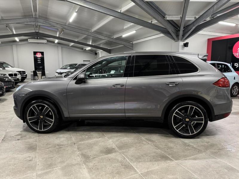 Porsche Cayenne 3.0 V6 Tdi Fap - 245 Bva Tiptronic s Start&amp;Stop Phase 1 / Garantie 12 Mois