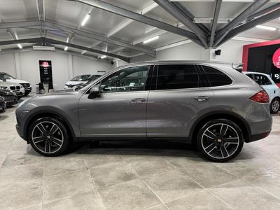 Porsche Cayenne 3.0 V6 Tdi Fap - 245 Bva Tiptronic s Start&amp;Stop Phase 1 / Garantie 12 Mois