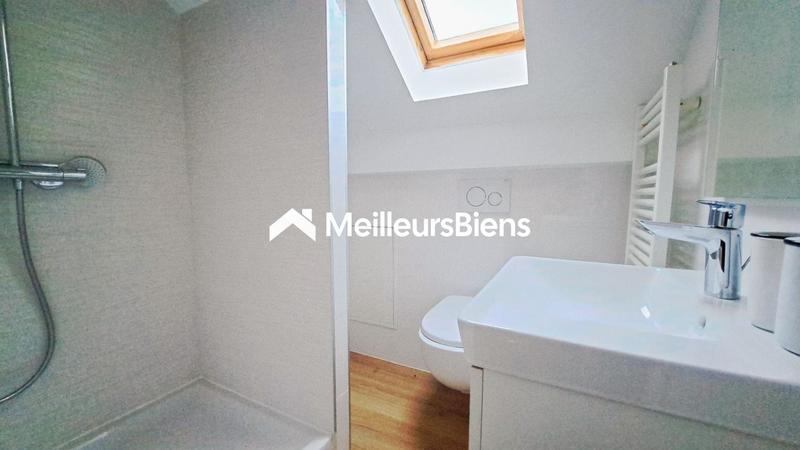 Maison - 170 m² - 7 pièces