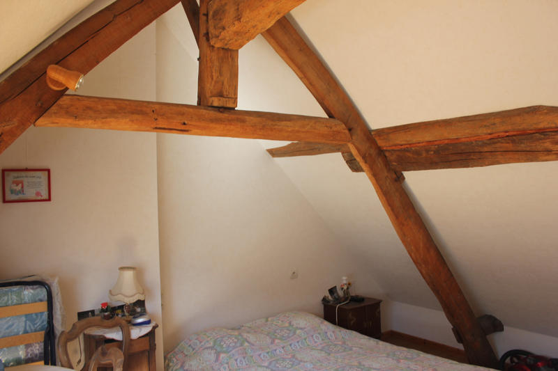 Maison - 54 m² - 3 pièces