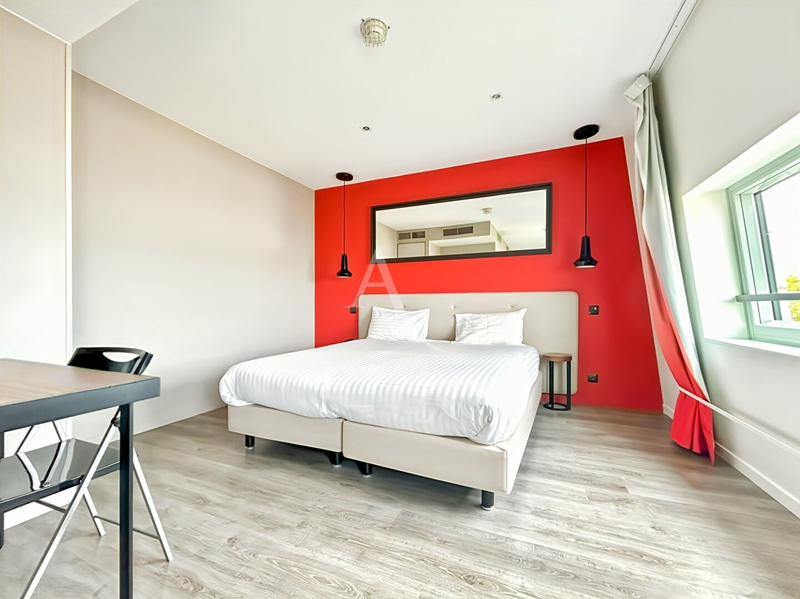 Appartement - 29 m² - 1 pièce