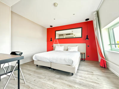 Appartement - 29 m² - 1 pièce