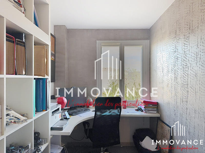 Villa - 106 m² - 5 pièces