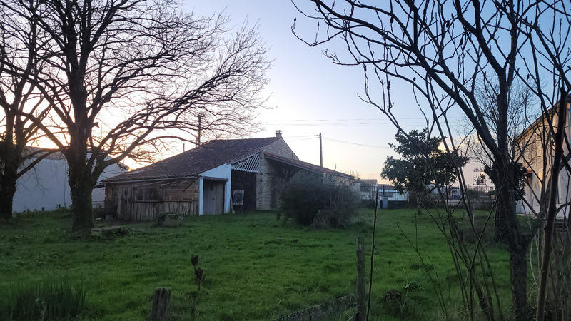 Maison - 54 m² - 2 pièces