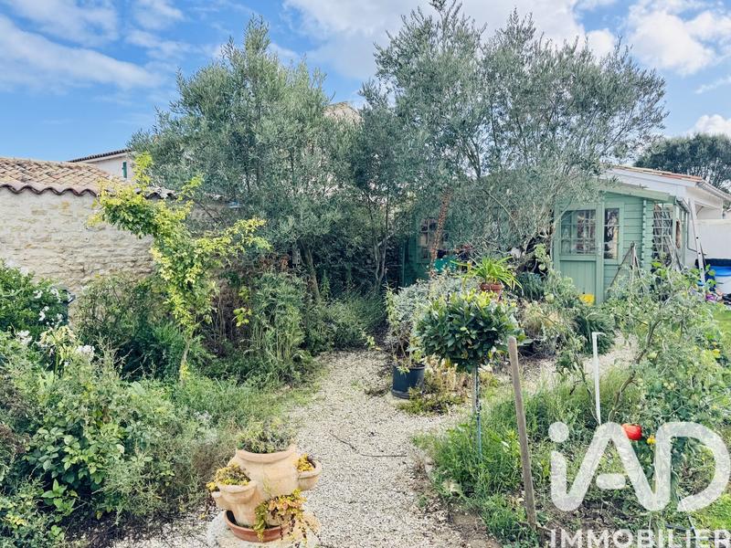 Maison de village - 111 m² - 4 pièces