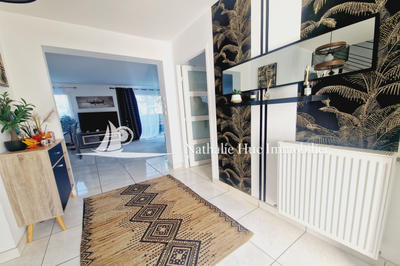 Villa - 137 m² - 4 pièces