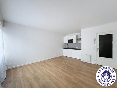 Appartement - 29 m² - 1 pièce