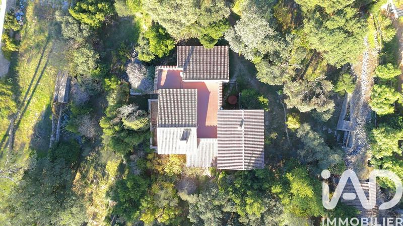 Maison de campagne - 152 m² - 4 pièces