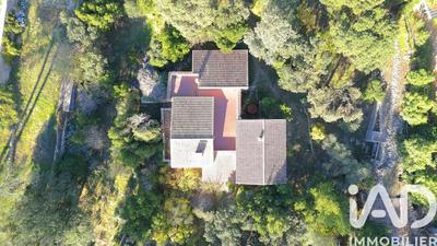 Maison de campagne - 152 m² - 4 pièces