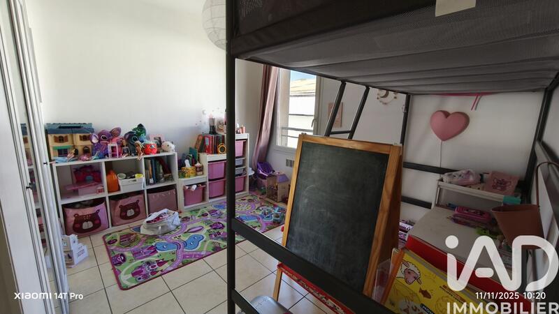 Appartement - 73 m² - 3 pièces