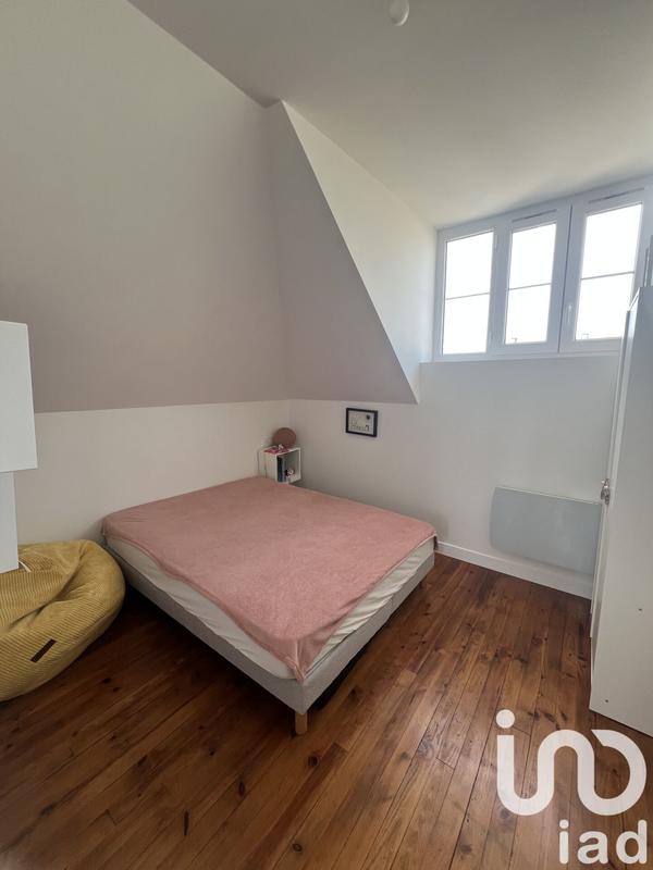 Appartement - 105 m² - 5 pièces