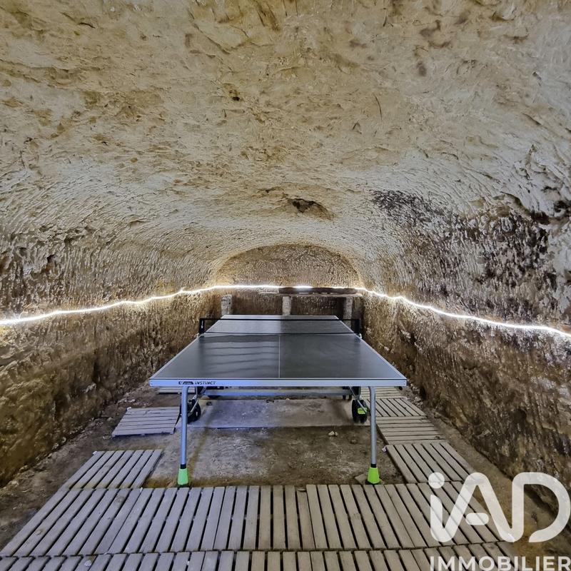 Maison - 148 m² - 6 pièces