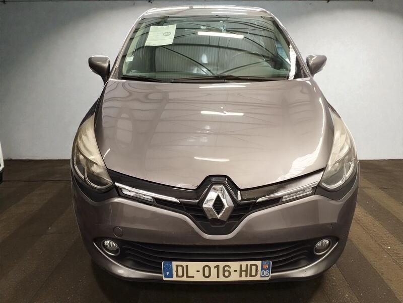 Renault Clio IV 1.5 Dci 75 Business 5p