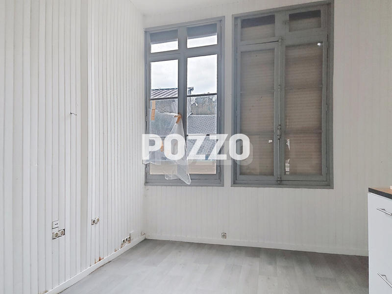 Local commercial - 58 m² - 2 pièces