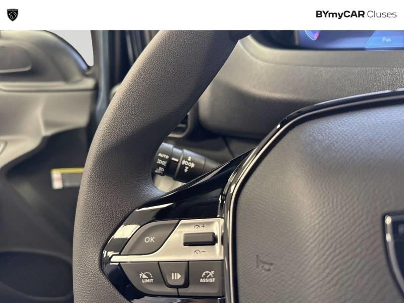 Peugeot Partner Fgn Fourgon m 650 Kg Bluehdi 130 s&amp;S Bvm6